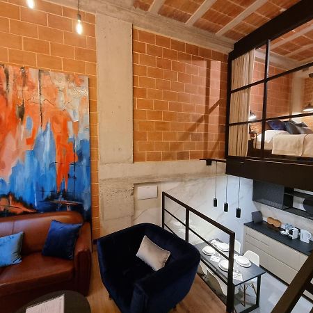 Two-Level Catchy Loft Alicante Beach & Castle Exteriér fotografie