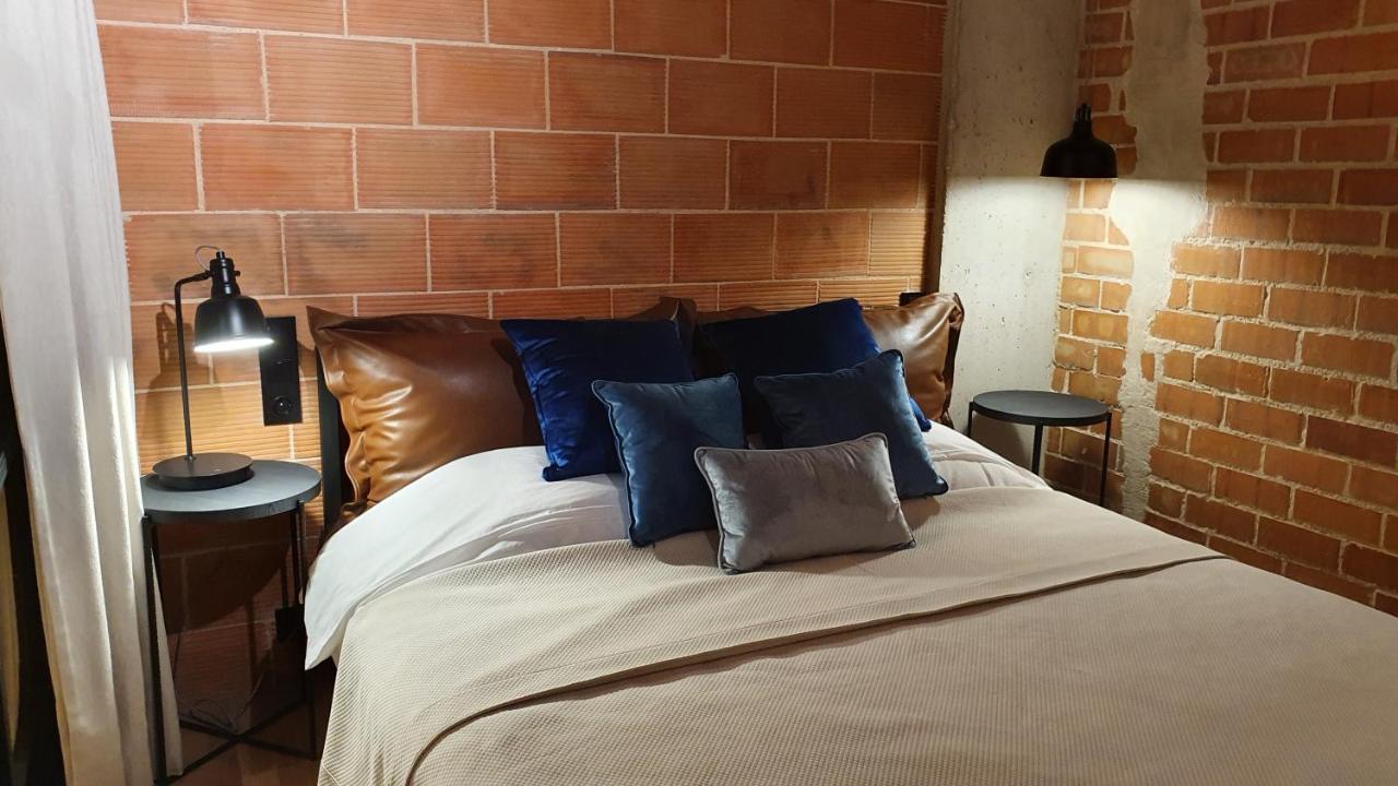Two-Level Catchy Loft Alicante Beach & Castle Exteriér fotografie