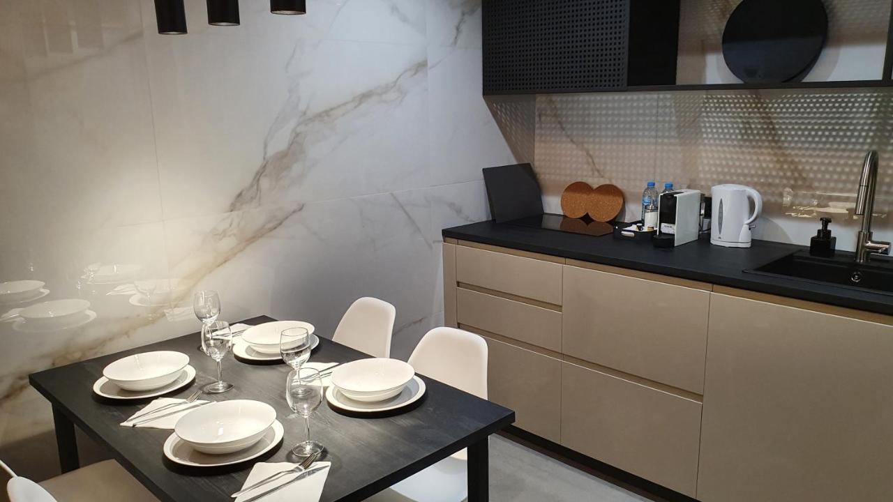 Two-Level Catchy Loft Alicante Beach & Castle Exteriér fotografie