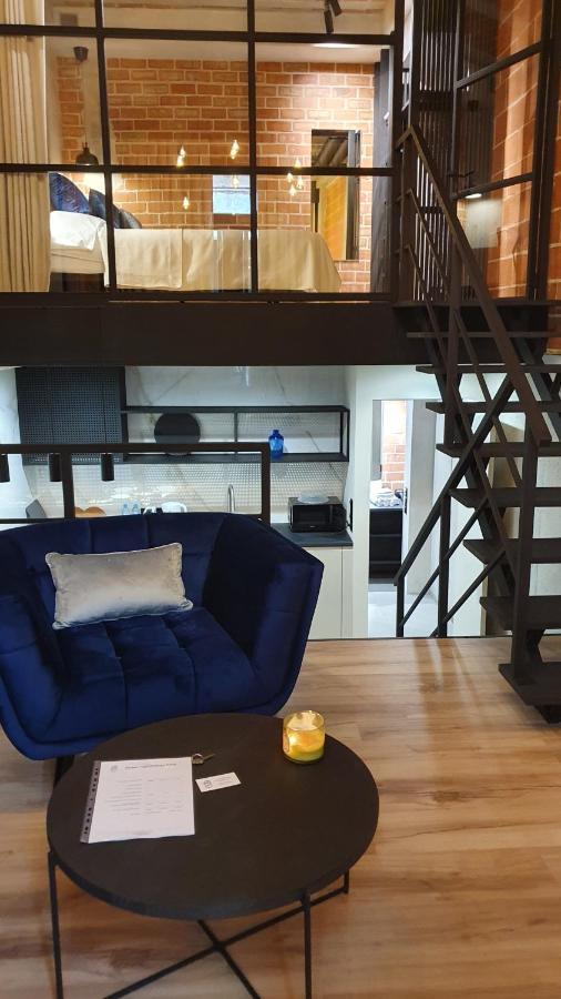 Two-Level Catchy Loft Alicante Beach & Castle Exteriér fotografie