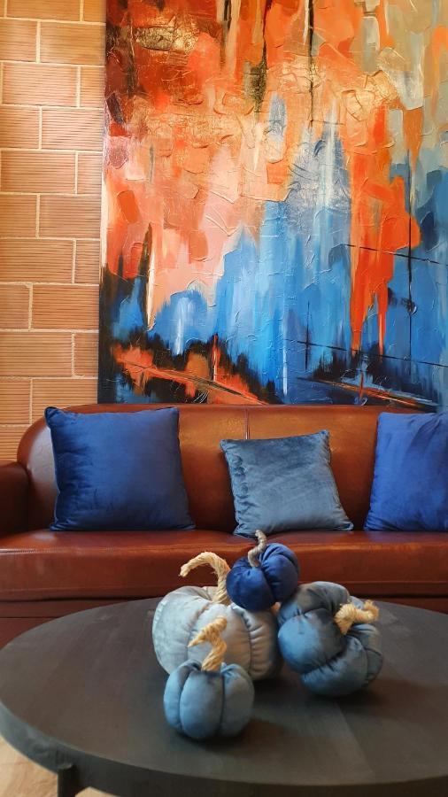 Two-Level Catchy Loft Alicante Beach & Castle Exteriér fotografie