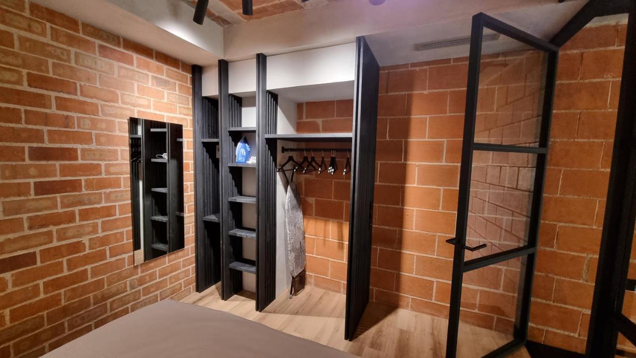 Two-Level Catchy Loft Alicante Beach & Castle Exteriér fotografie